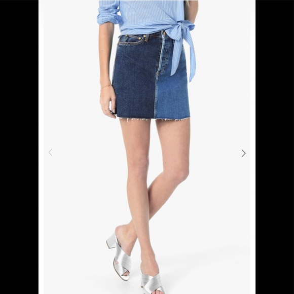 🎉HP🎉Joes The Bella High Rise Skirt - Picture 2 of 8